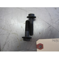 24B026 Camshaft Bolts Pair For 14-15 Kia Soul  2.0